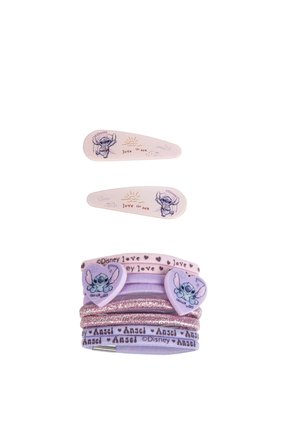 BOX STITCH - Accessoires cheveux - multi-coloured