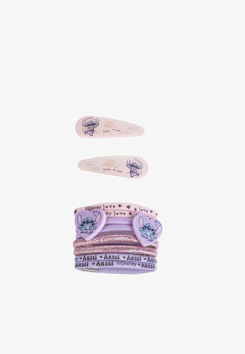 Disney BOX STITCH - Haaraccessoire - multi-coloured