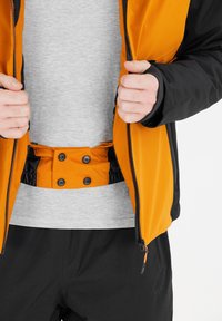 CMP Snowboardjakke - zucca nero