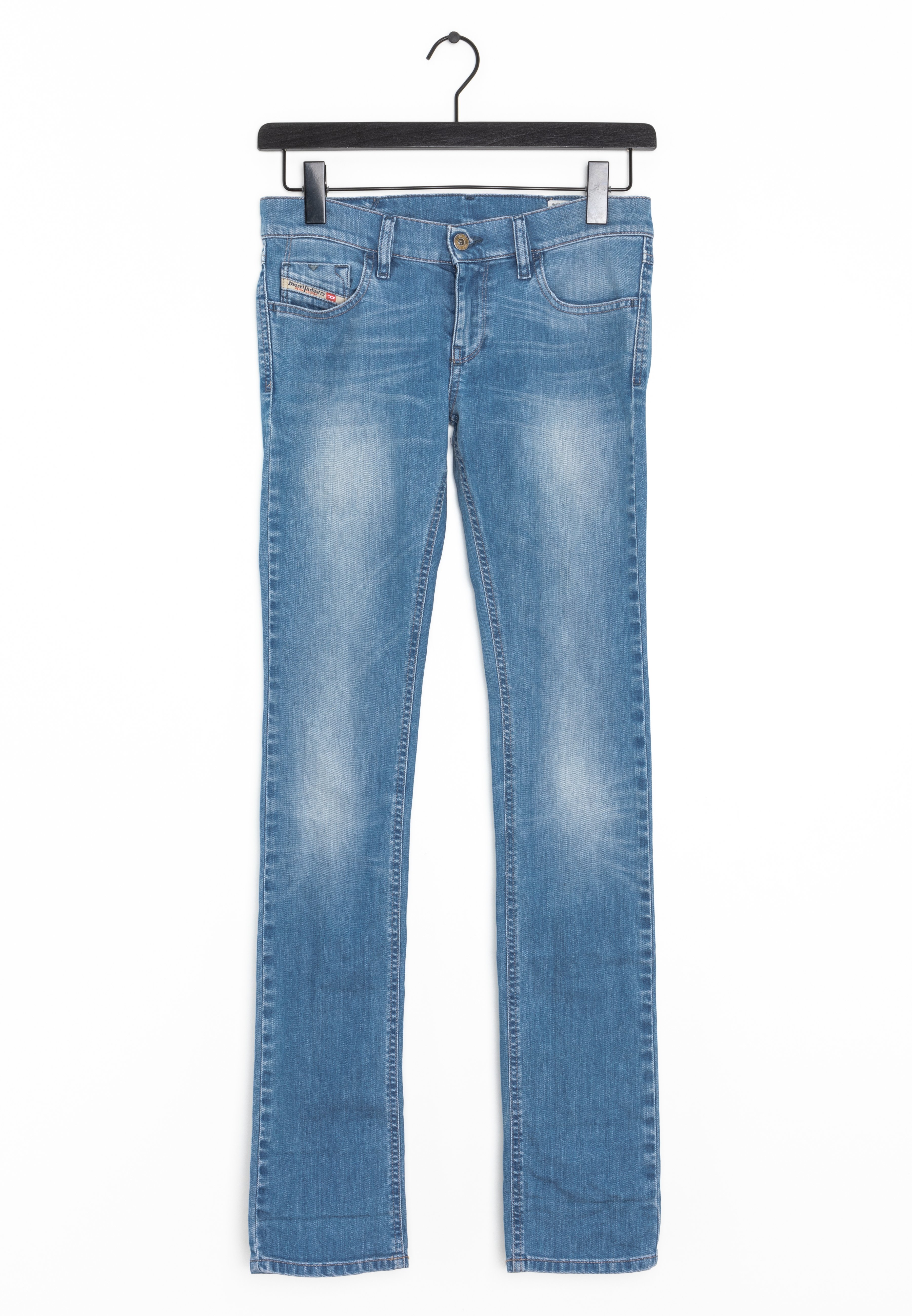 Diesel Jeans slim fit - blue/blu - Zalando.it