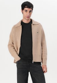 Lacoste Vest - viennese