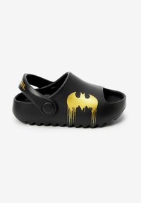 Next EVA - Badesandaler - batman black