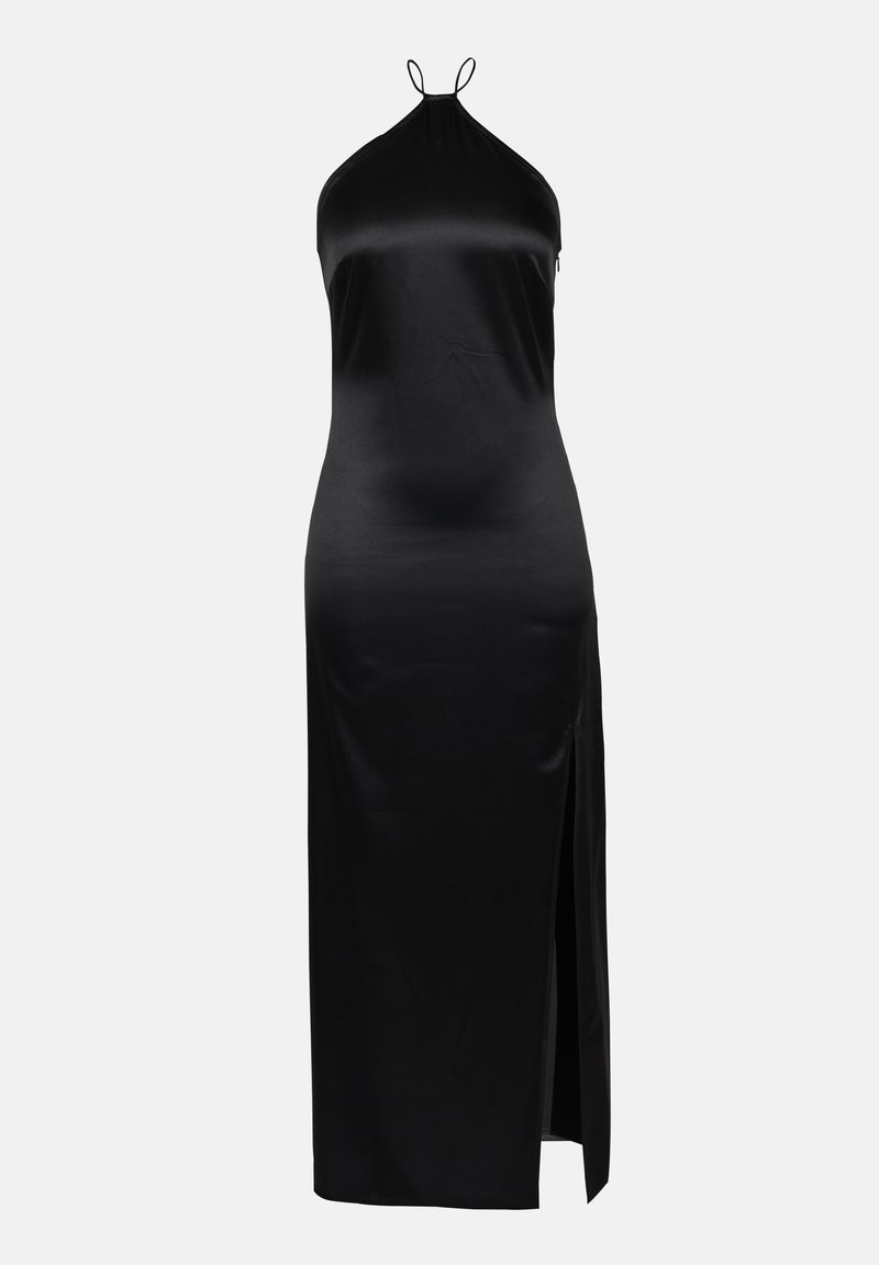 Even&Odd Maxi-jurk zwart