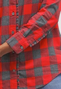 Banana Republic Camicia - red