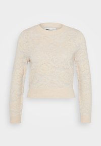 ONLY Petite Svetr - off-white