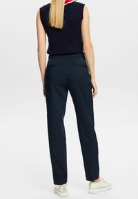 Esprit Kalhoty - dark blue