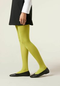 Calzedonia 50 DEN, TOTAL COMFORT, SOFT TOUCH - Strumpfhose - - 251 - verde acido