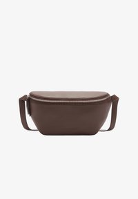 Selezionato, dunkelbraun