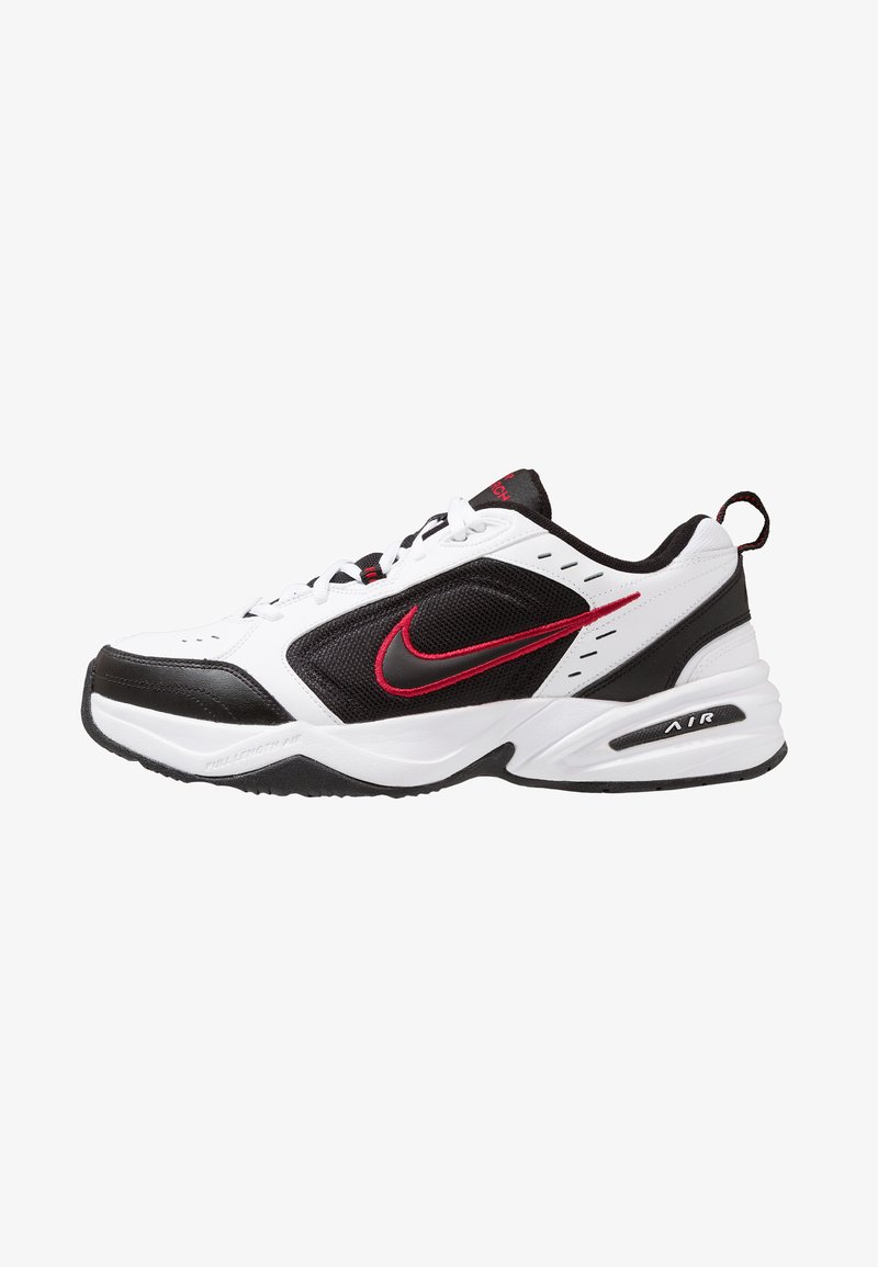 Nike air monarch damen Clearance