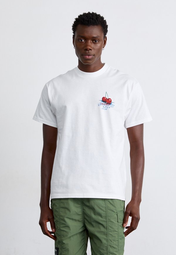 JAKE GARCIA - Print T-shirt