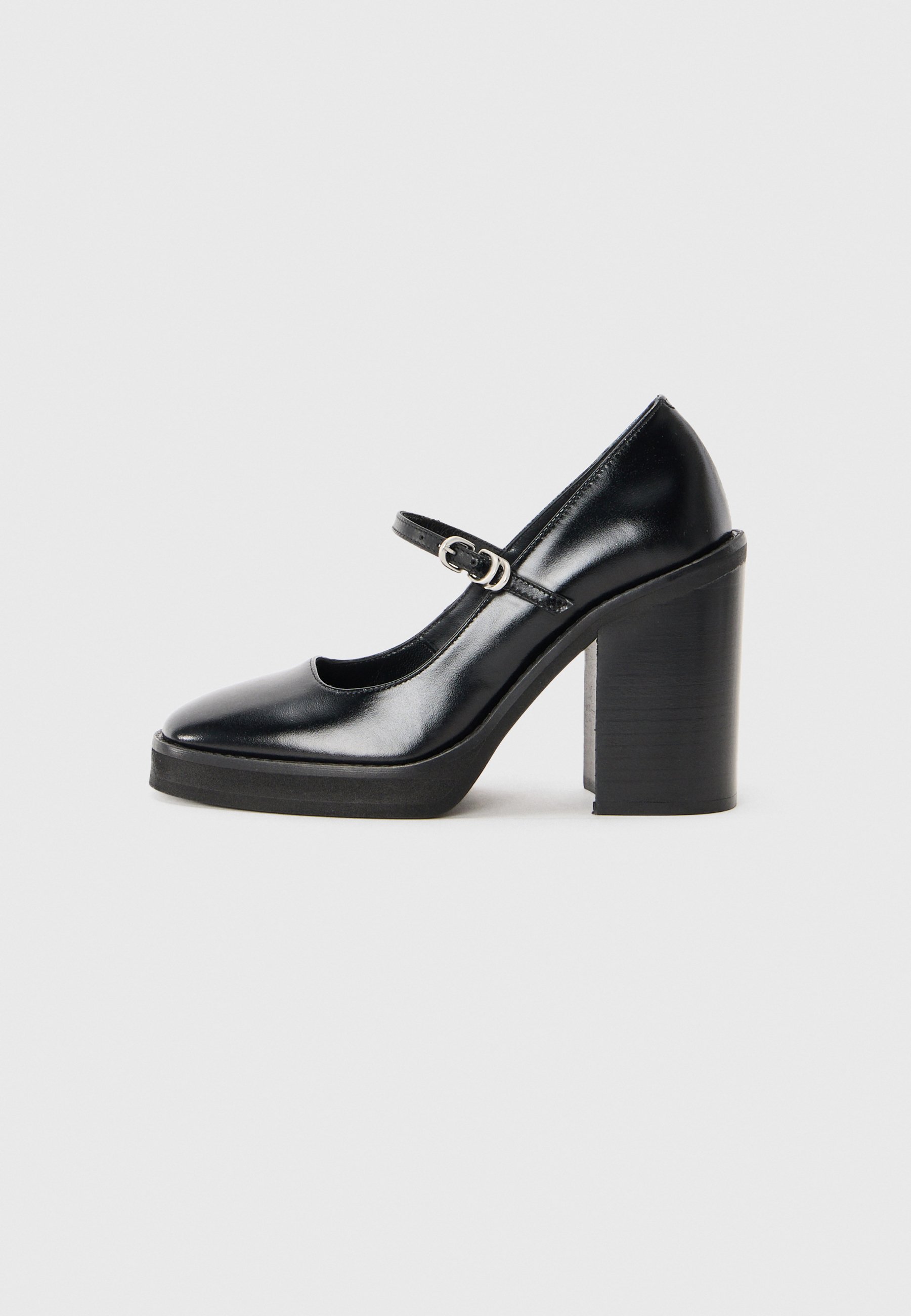 Sandales à Talons Hauts Casadei Noires - Taille 8 - Bout Ouvert, Lanières, Talon Découpé - Occasion
