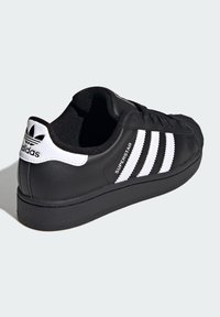 adidas Originals SUPERSTAR II  - Tenisice - core black ftwr white core black