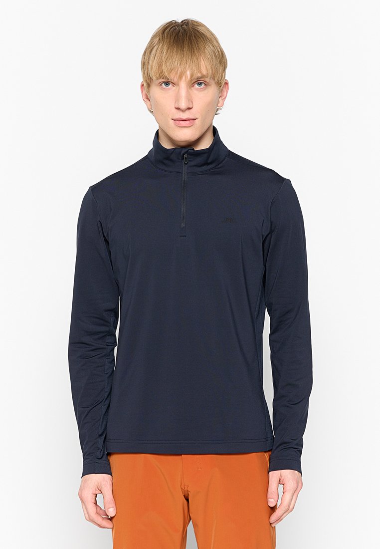 J.LINDEBERG Sport T-shirt donkerblauw J.LINDEBERG Sport T-shirt donkerblauw