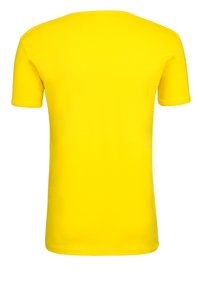 LOGOSHIRT ASTERIX MAGIC POISON - Print T-shirt - yellow