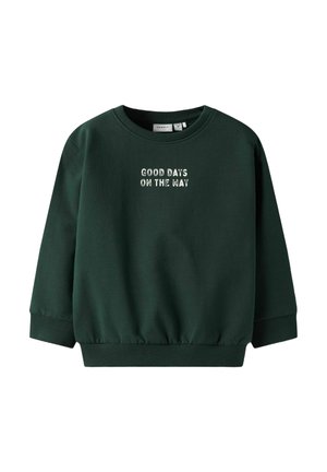 Sweatshirt - pine grove