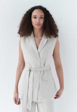 Caroll Bodywarmer - beige