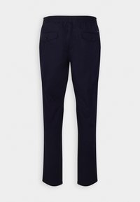 Tommy Hilfiger Kalhoty - dark blue