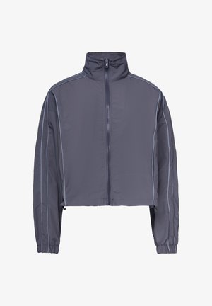 myMo ATHLSR, Lichte jas - grey