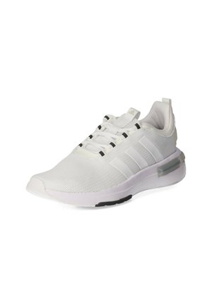 RACER TR23 - Road running shoes - weiß