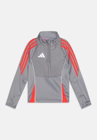 Non sélectionné, light onix/shock red