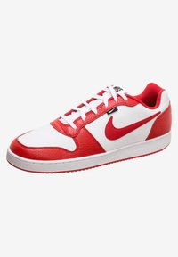Nike Sportswear NIKE SPORTSWEAR EBERNON LOW PREMIUM SNEAKER HERREN biały
