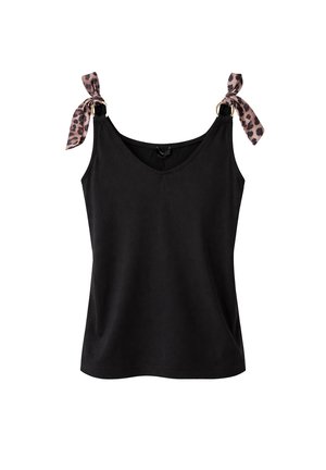 LIU JO, Top - black
