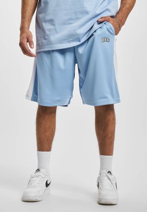Shorts - blue