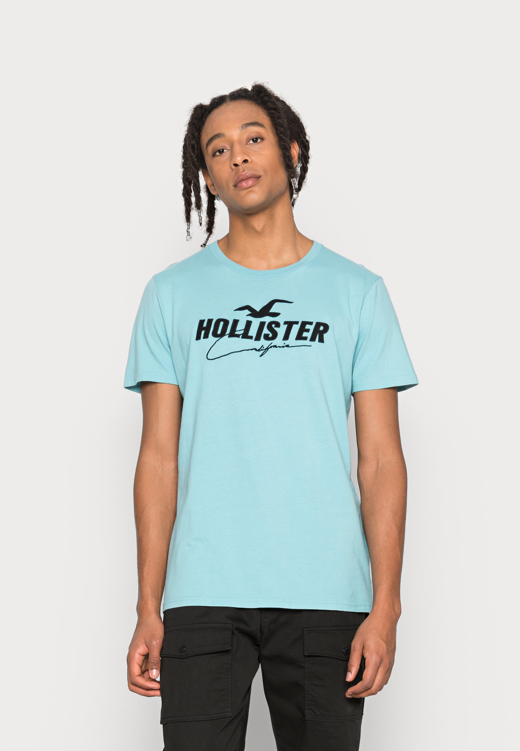 hollister espana