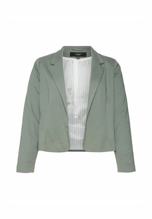 Vero Moda Curve VMCHARUKI  EXC CUR - Blazer - laurel wreath