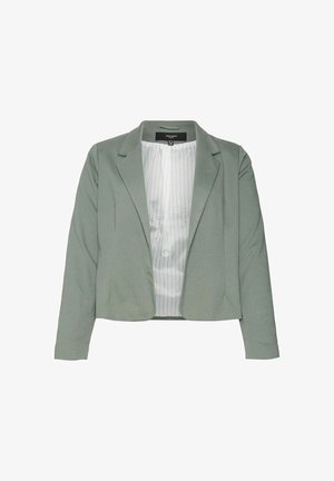 Vero Moda Curve VMCHARUKI  EXC CUR - Blazer - laurel wreath
