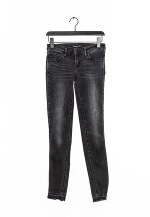 Jeans Slim Fit - black