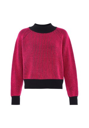 myMo, - Sweter
