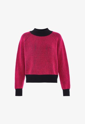 myMo, - Sweter