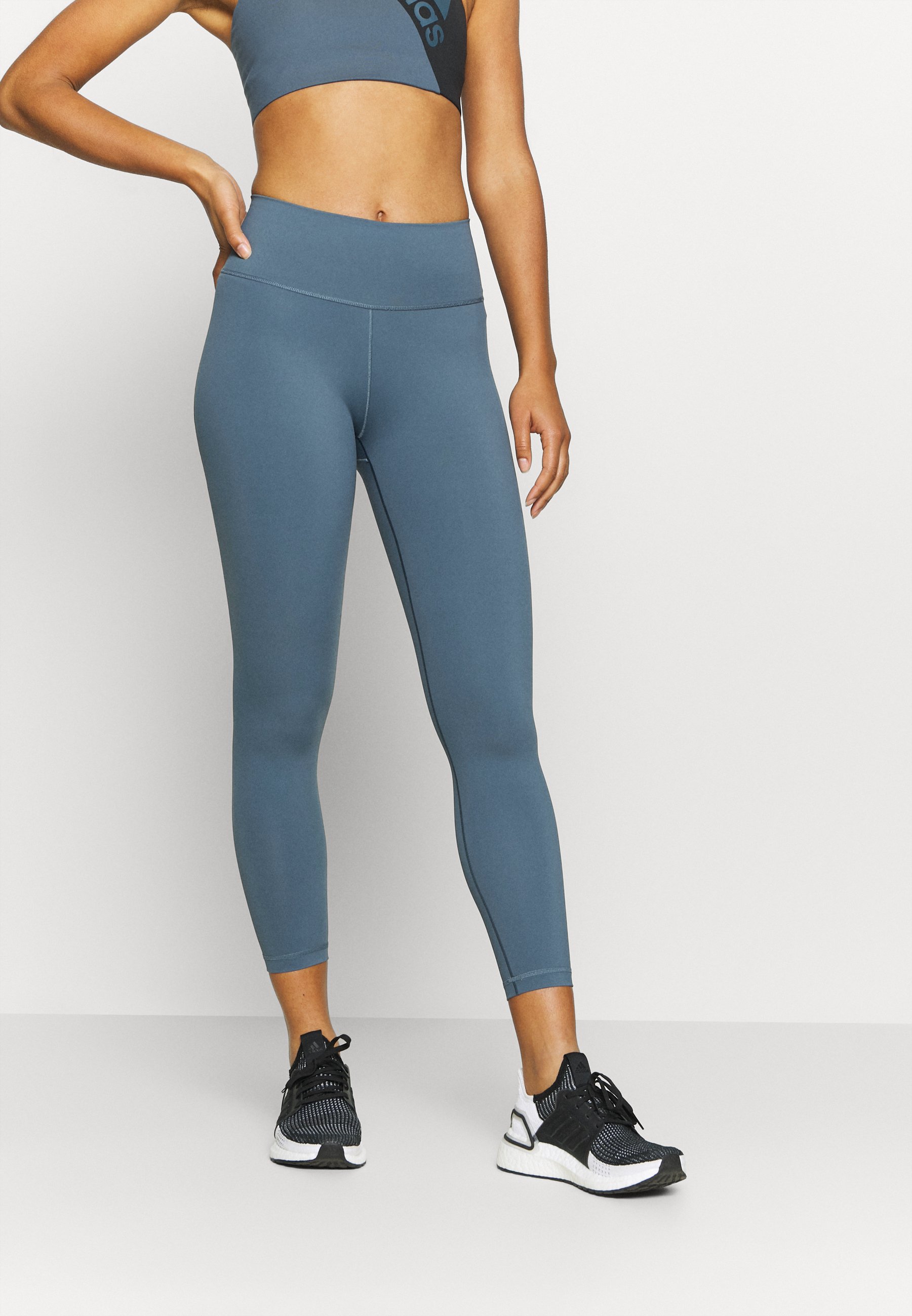 adidas performance tights