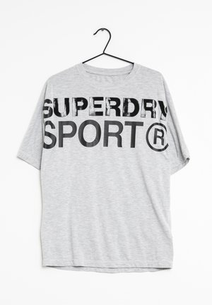 Superdry & Co T-shirt z nadrukiem