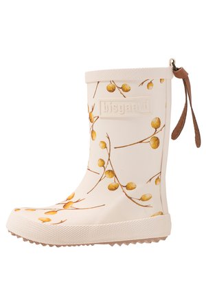 fashion boot - Gumene čizme - longan fruit