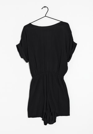 Mango, Combinaison - black