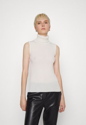 Trui - pristine white