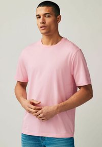 Next 6 PACK REGULAR - T-shirt - bas - blue mint green pink light pink purple yellow