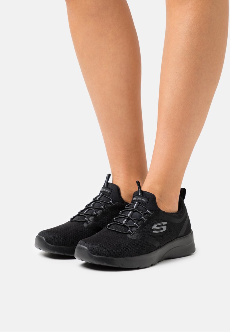 basket skechers d lite