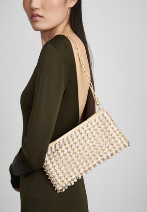 FELICE CROSSBODY - Psaníčko - white