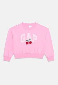 Επιλέχθηκε, parisian pink