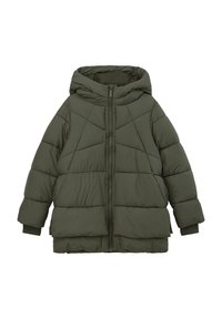 Unausgewählt, khaki oliv