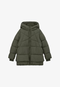 Ausgewählt, khaki oliv