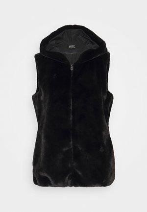 Bodywarmer - black
