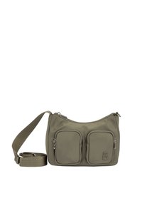 Neizbrano, olive night