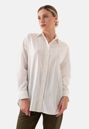 JUST LIKE YOU - Overhemdblouse - white