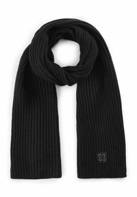 Unausgewählt, schwarz