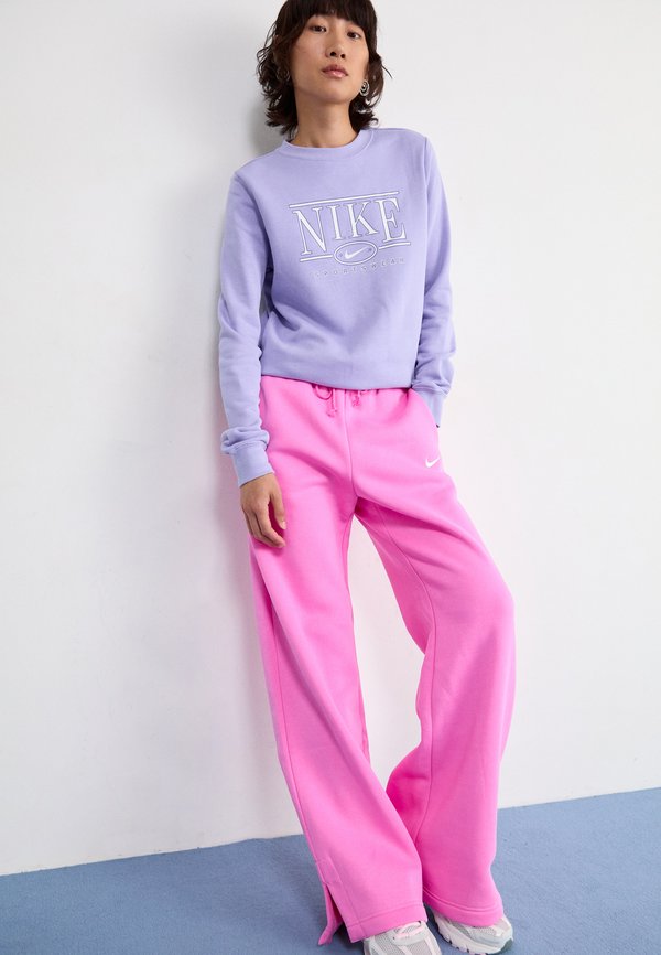 PANT WIDE  - Tracksuit bottoms3