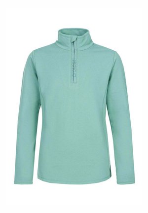 FABRIZOY JR - Maglietta a manica lunga - crocodile green
